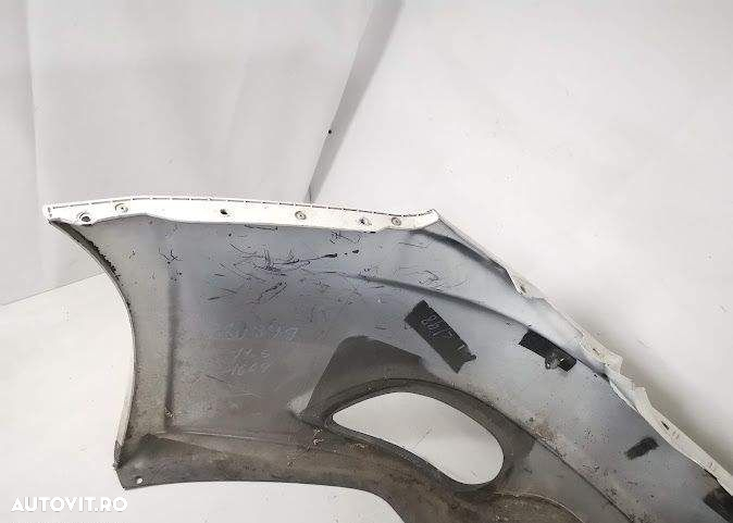 Bara Spate  originala cu senzori Maserati  GranTurismo  1 [2007 - 2016 - 7