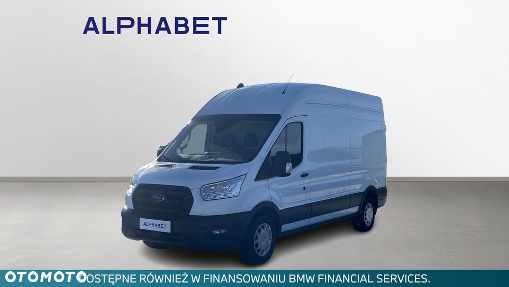 Ford Transit - 1