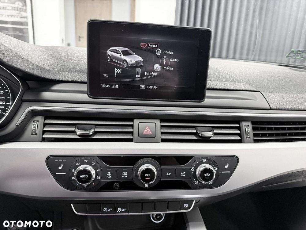 Audi A4 Avant 1.4 TFSI design - 37
