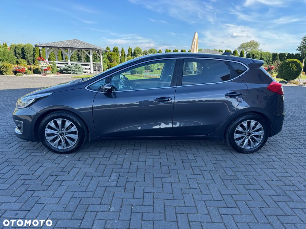 Kia Ceed 1.4 L Business Line - 3