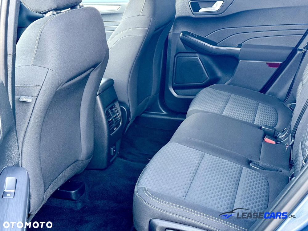 Ford Kuga 1.5 EcoBlue COOL&CONNECT - 14
