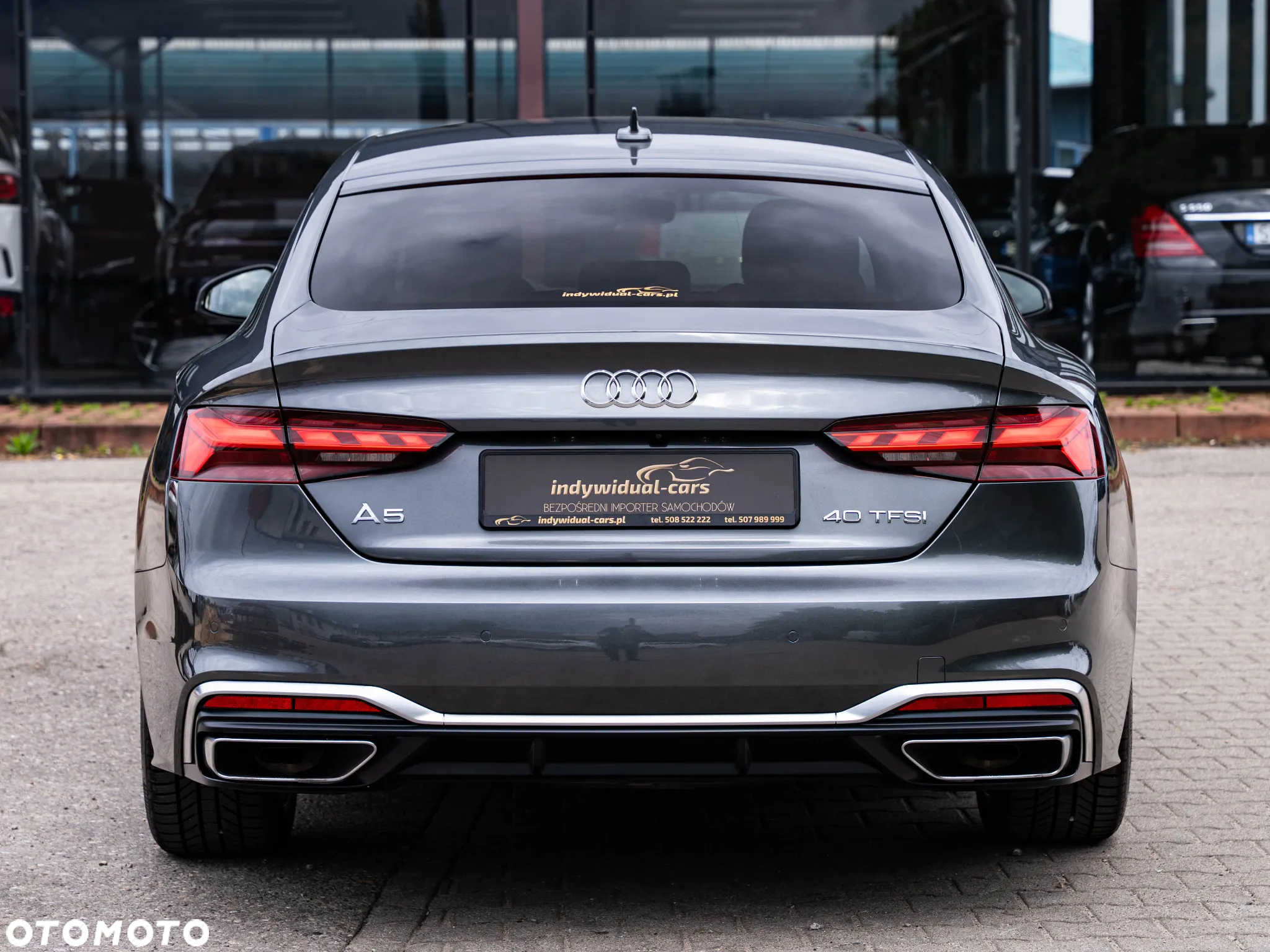 Audi A5 - 19