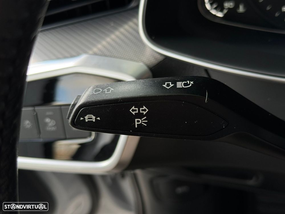 Audi A6 Avant 40 TDI Sport S tronic - 30