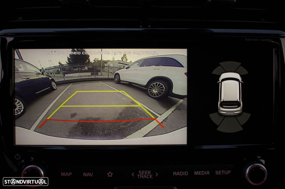 Kia e-Soul Inspiration - 25