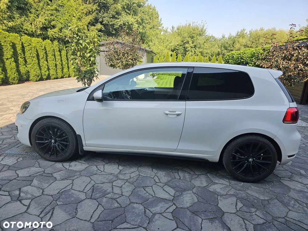 Volkswagen Golf 2.0 TDI GTD DSG - 6