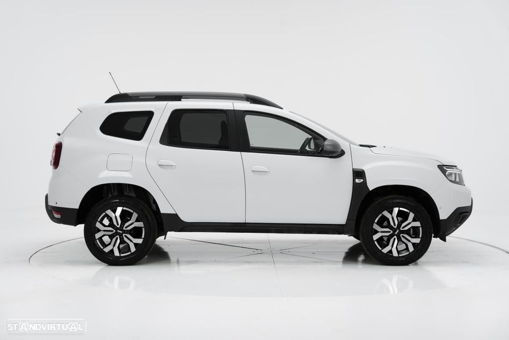 Dacia Duster - 2