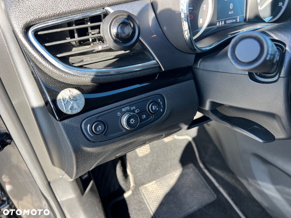 Opel Mokka 1.6 ecoFLEX Start/Stop Edition - 12