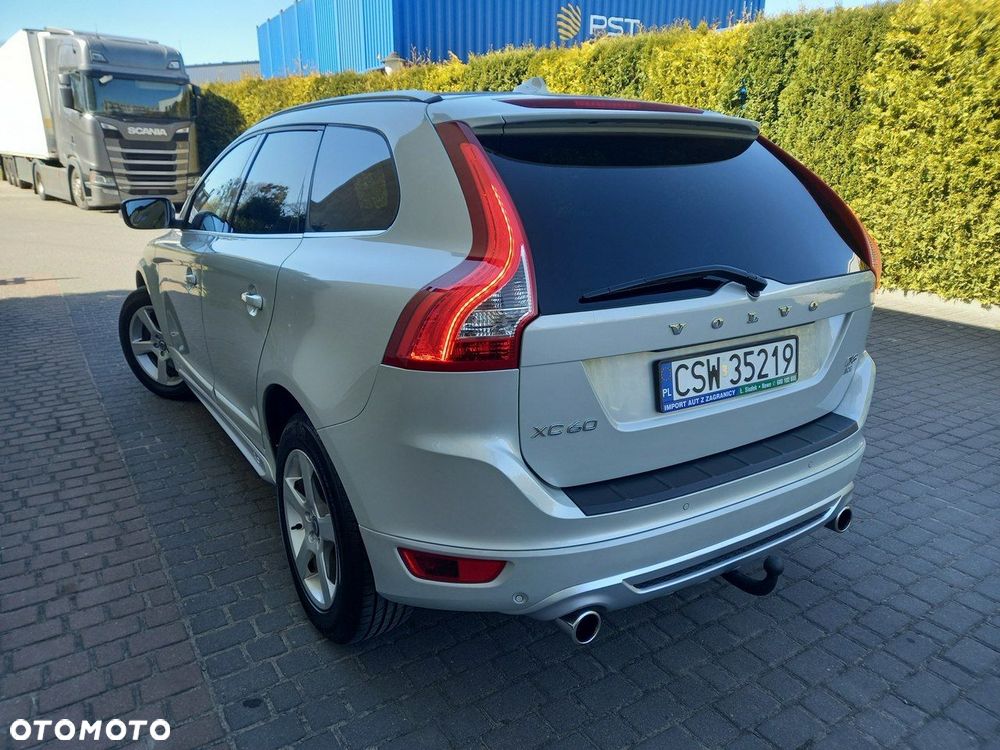 Volvo XC 60 - 7