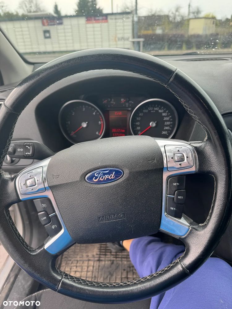 Ford Mondeo 1.6 TDCi Trend - 19