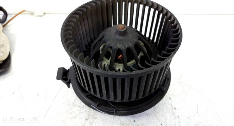 Motor Chauffage / Sofagem Renault Modus / Grand Modus (F/Jp0_) - 4