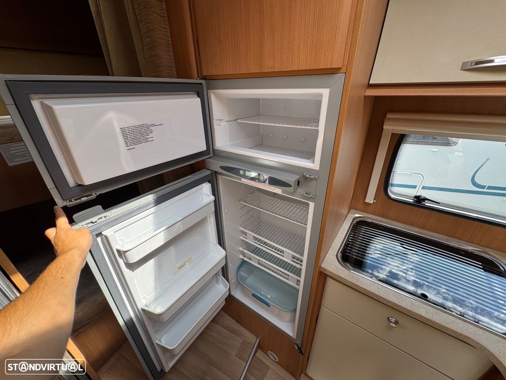 Chausson Flash 12 5Lugares - 20