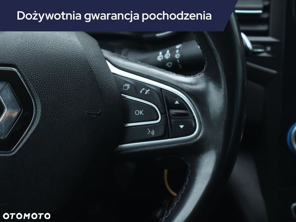 Renault Megane - 21