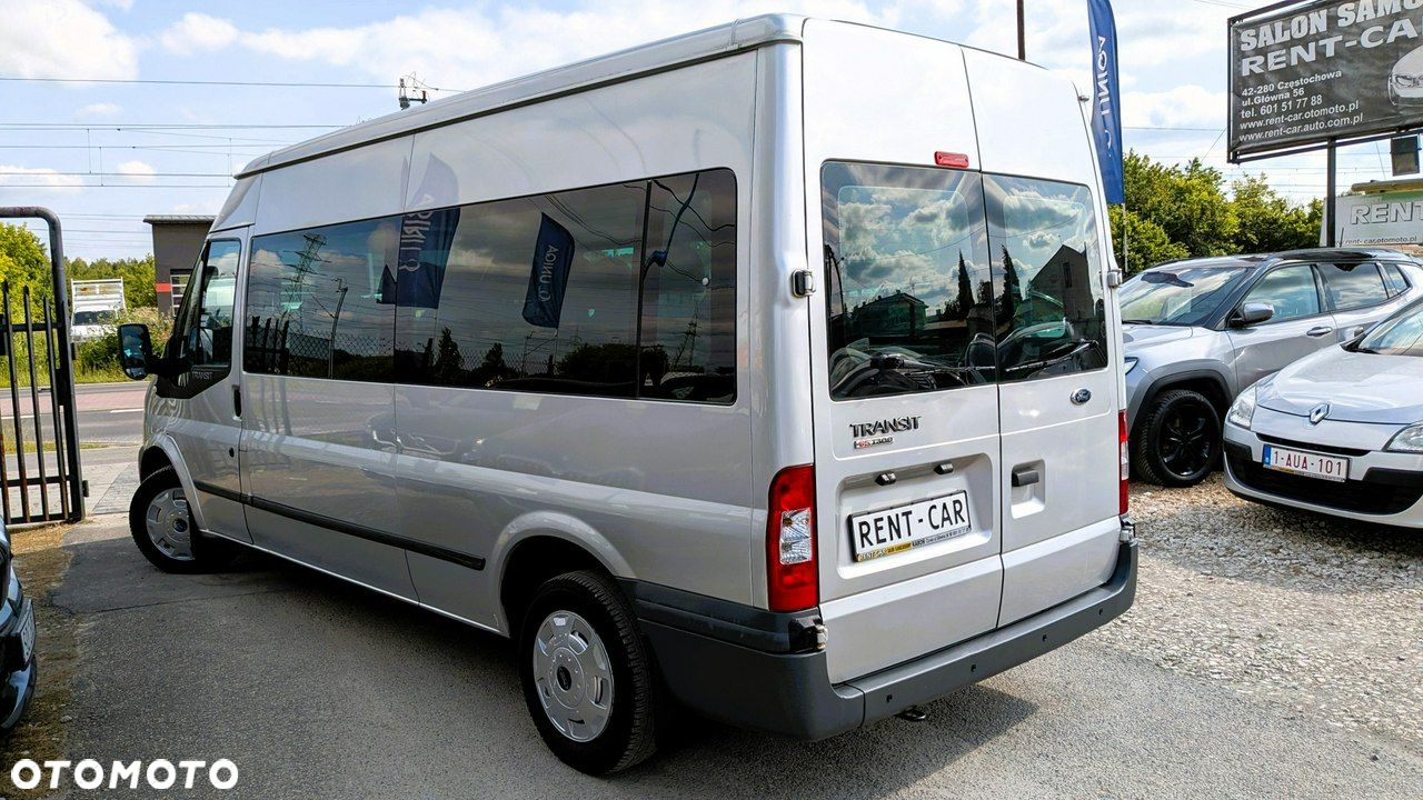 Ford Transit - 6