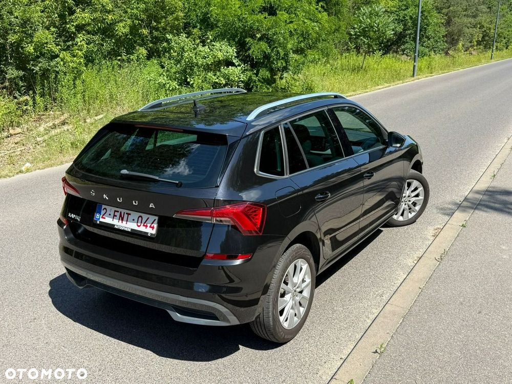 Skoda Kamiq - 23