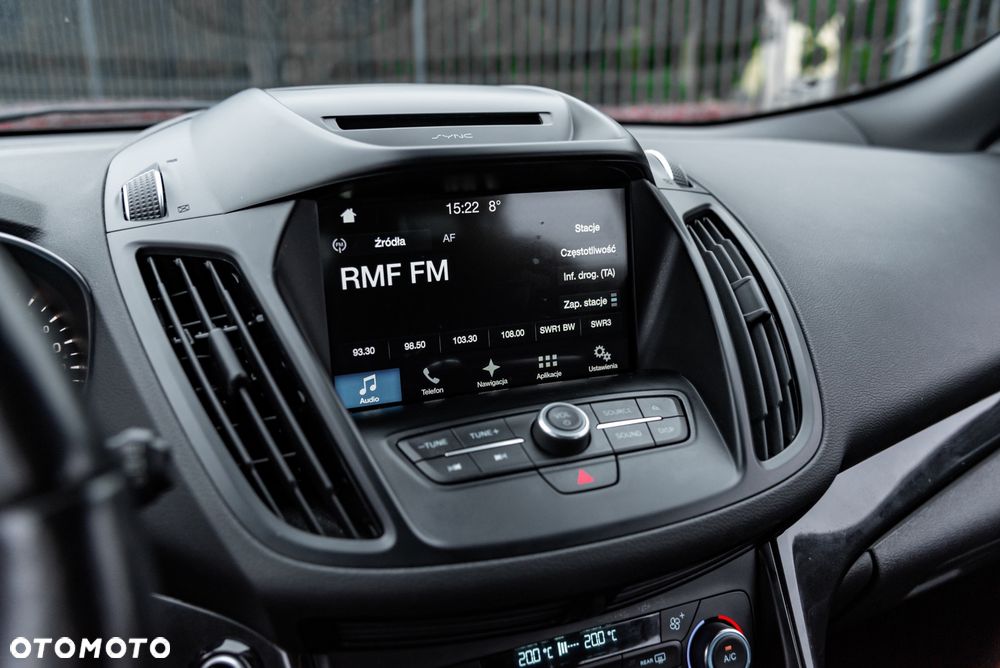 Ford Kuga 2.0 TDCi 4x4 ST-Line - 33