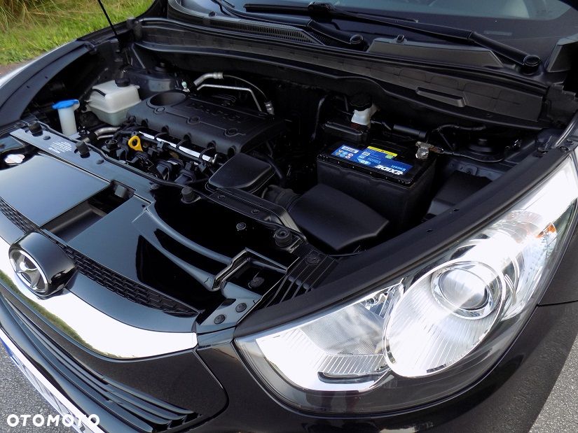 Hyundai ix35 2.0 2WD Comfort - 16