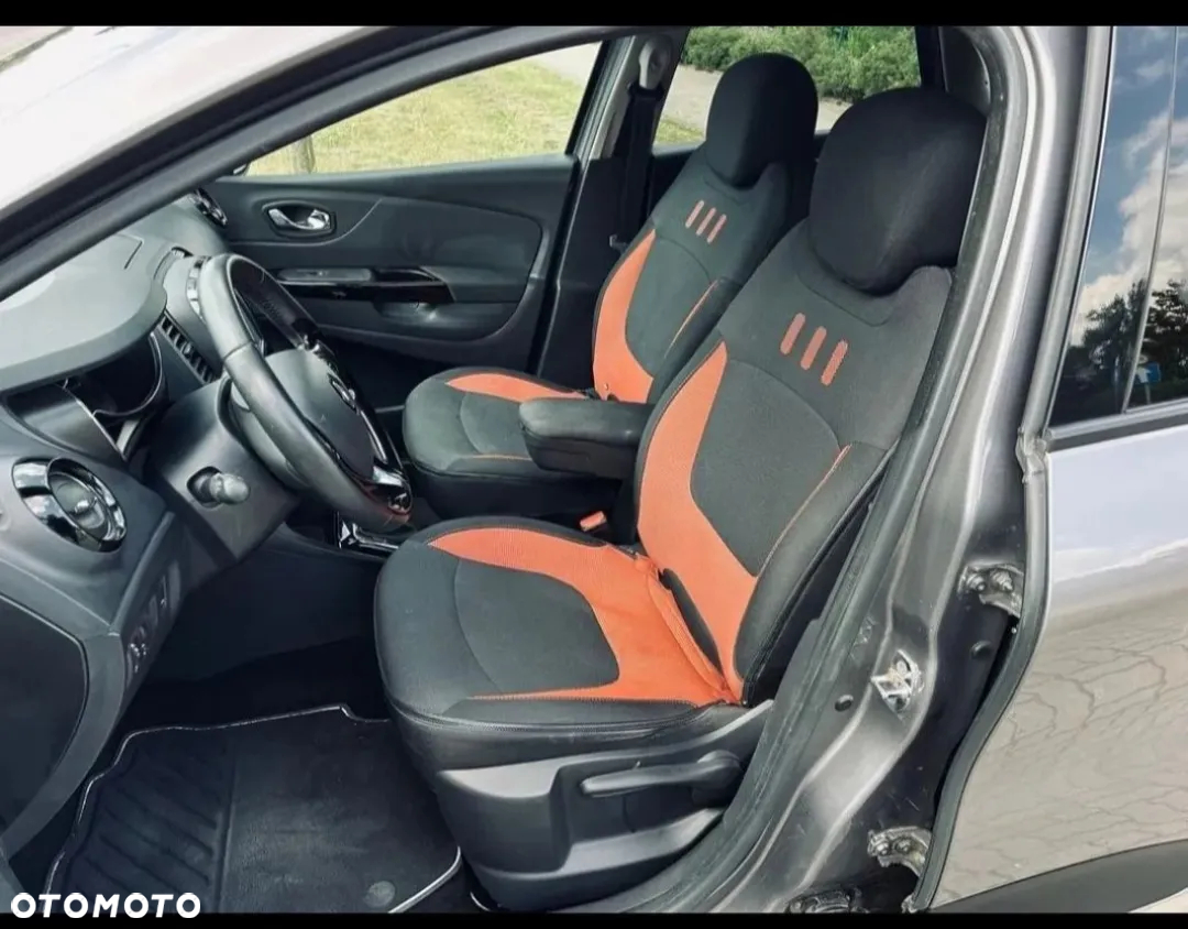 Renault Captur - 17
