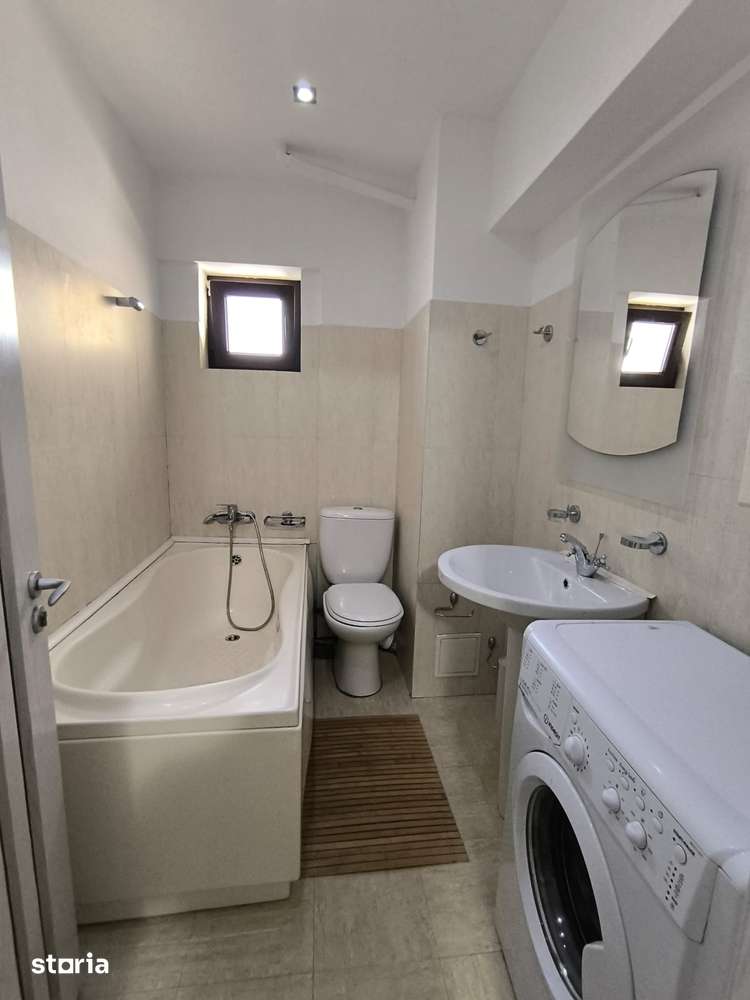 Apartament 2 camere decomandat, 50 mp – Nicolina, zona Rondul Vechi — fotografia 3