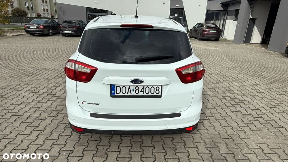 Ford C-MAX 1.6 TDCi Trend - 6