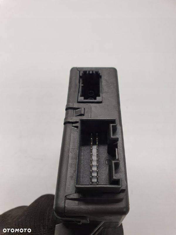 MODUŁ STEROWNIK GATEWAY AUDI A6 C6 4F0907468M - 3