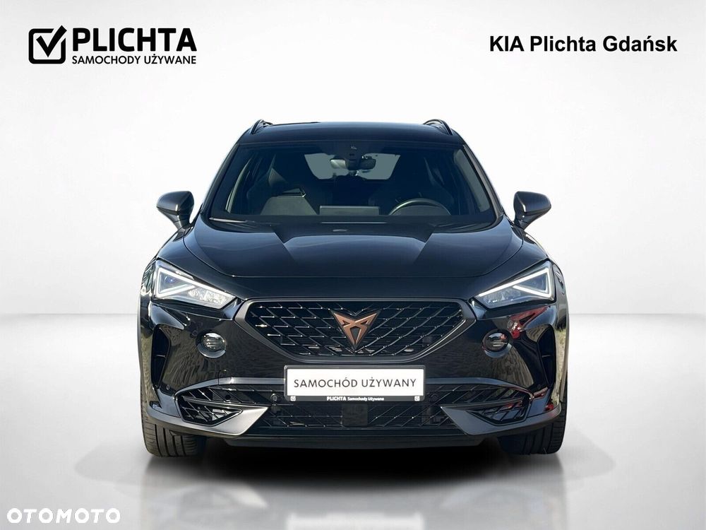 Cupra Formentor - 9