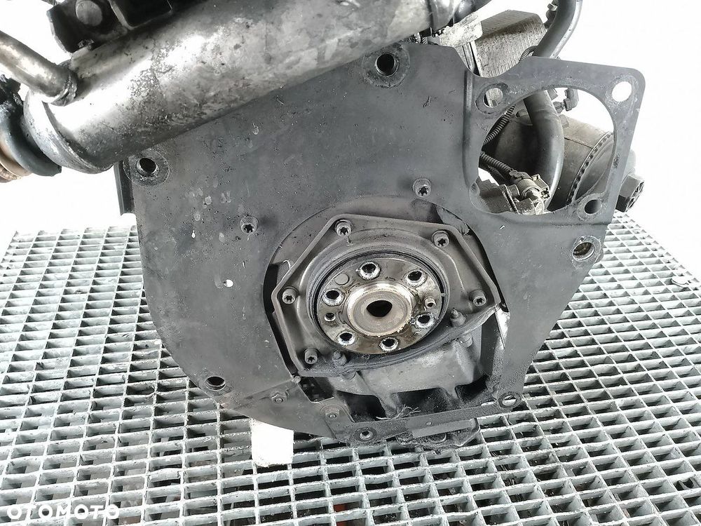 SILNIK OPEL VECTRA C Z19DTH 1.9 CDTI - 3