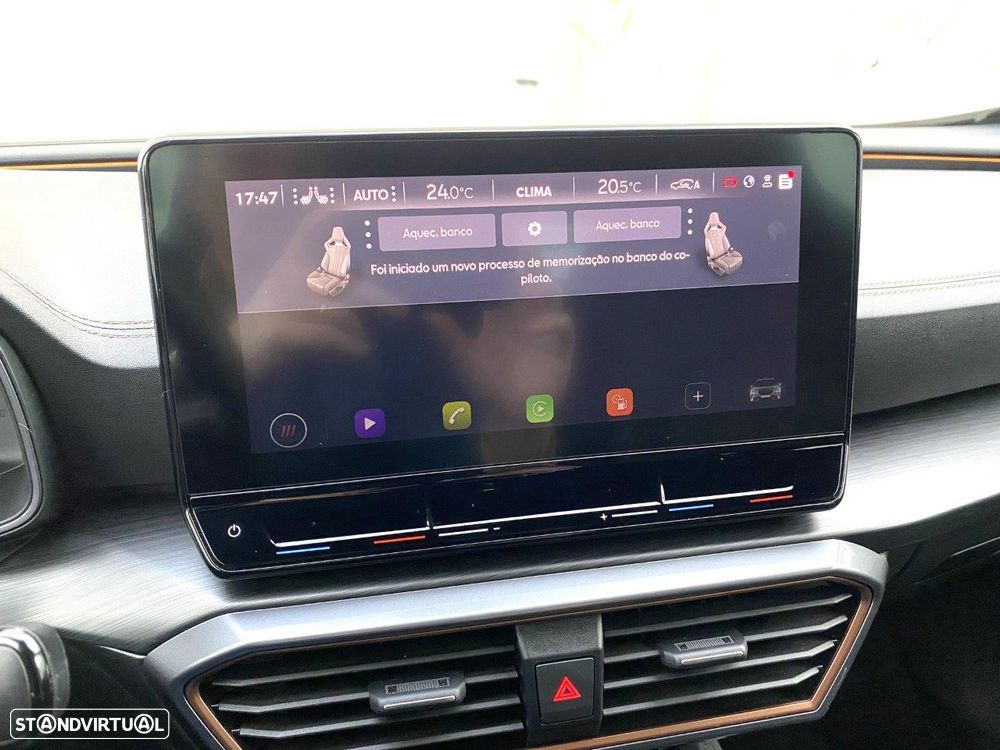 Cupra Formentor 2.0 TDI Sport - 18