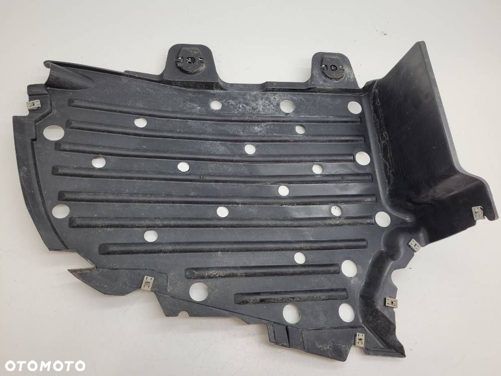 OSŁONA PODWOZIA PŁYTA PRAWA SEAT LEON IV 5FE825102 2024 KOMBI - 1