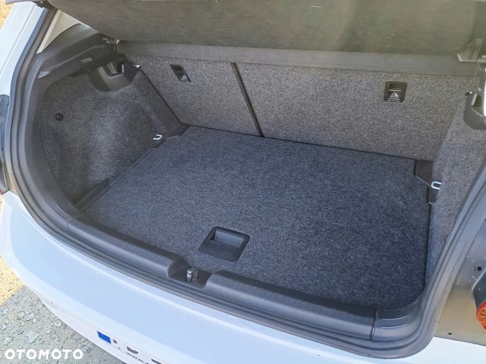 Volkswagen Polo 1.0 Trendline - 15