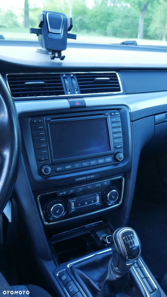 Skoda Superb 1.8 TSI Elegance - 9