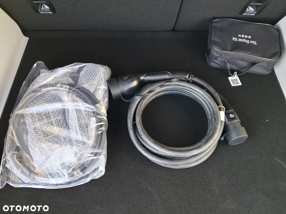 Leapmotor B10 67.1kWh PROMAX Design - 18