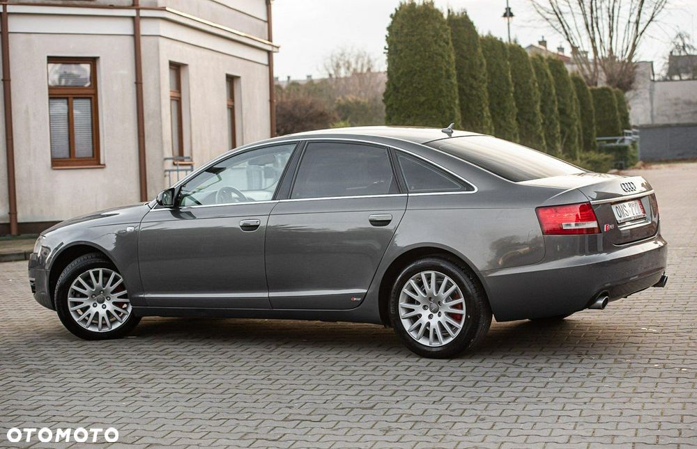 Audi A6 Limousine - 13