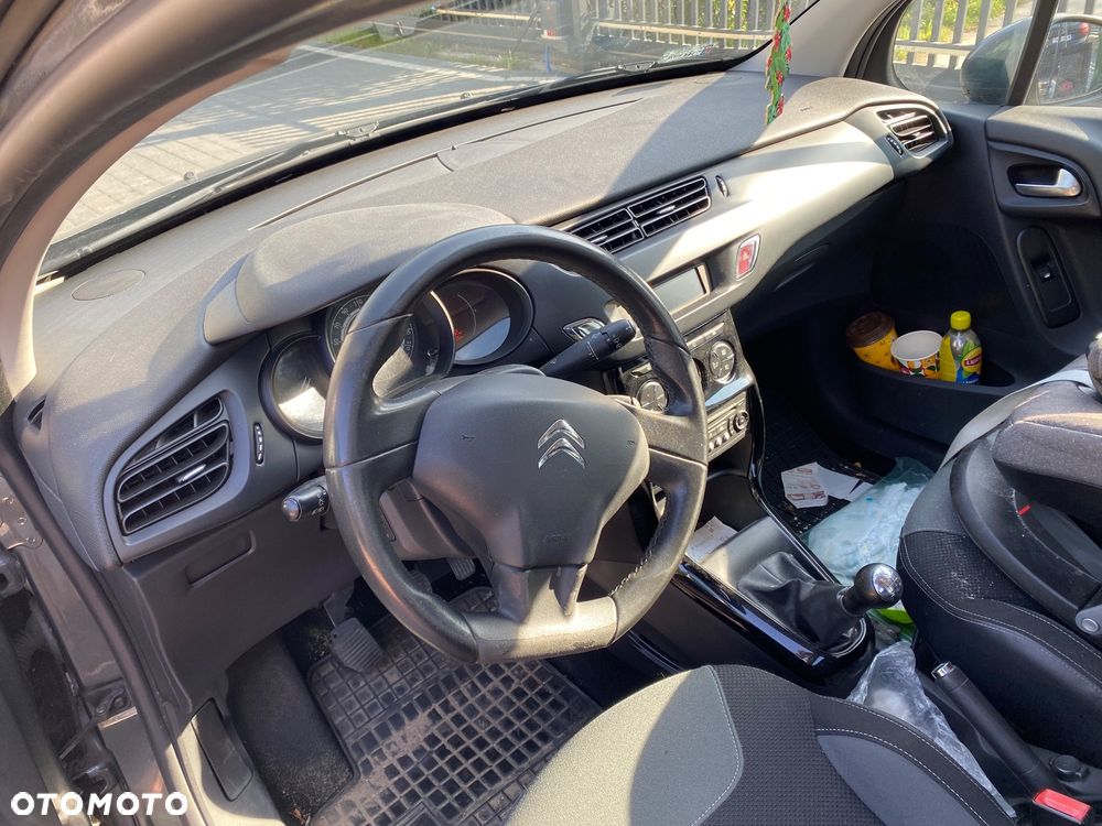 Citroën C3 1.0 VTi Selection - 5