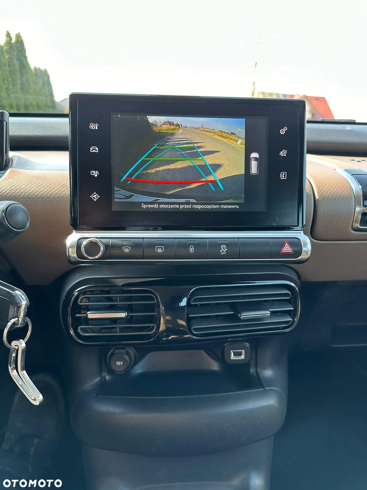 Citroën C4 Cactus - 15