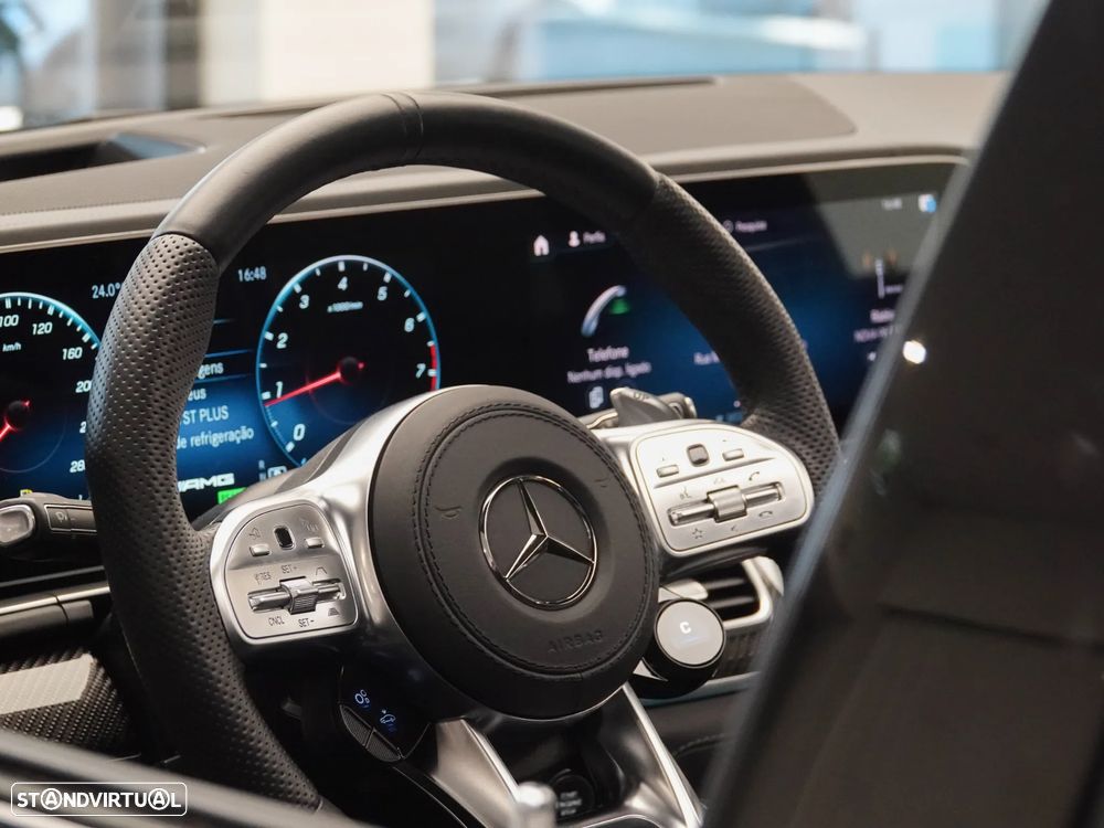 Mercedes-Benz GLE 250 - 17