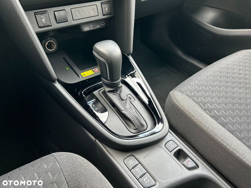 Toyota Yaris Cross Hybrid 1.5 Style - 18