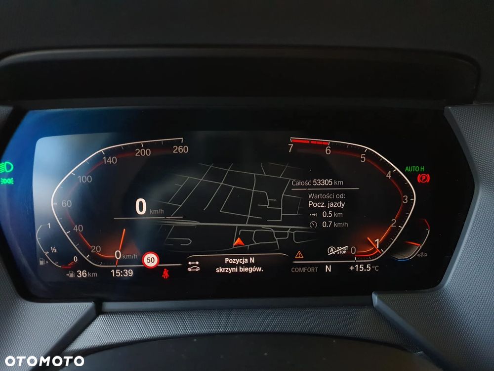 BMW Seria 2 218i M Sport - 18