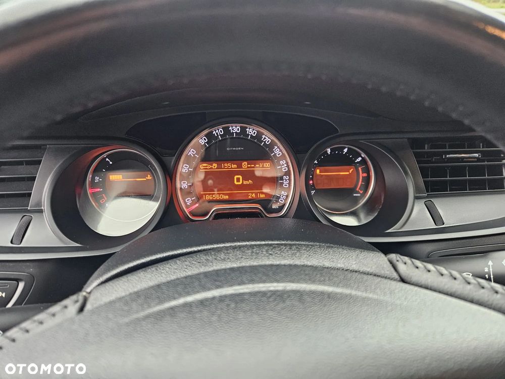 Citroën C5 Tourer 1.8 16V Confort - 24