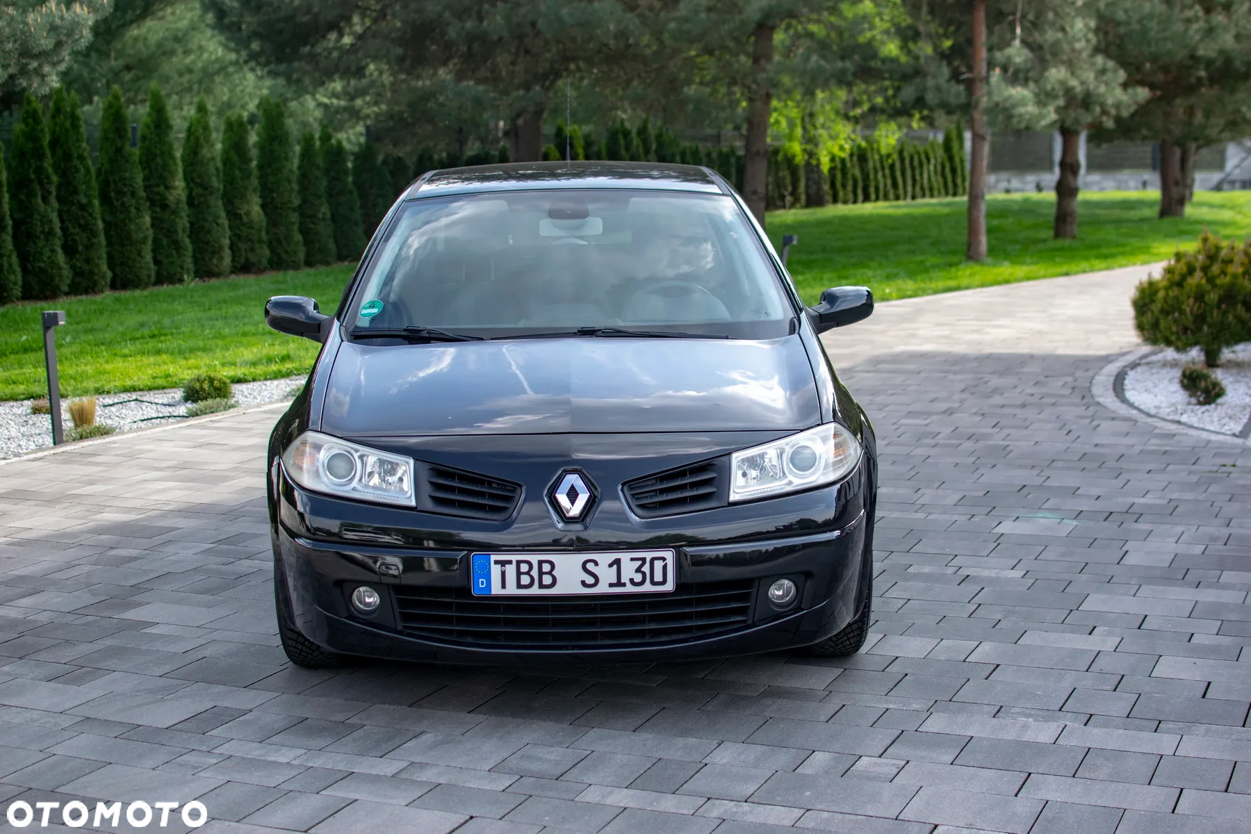 Renault Megane - 10