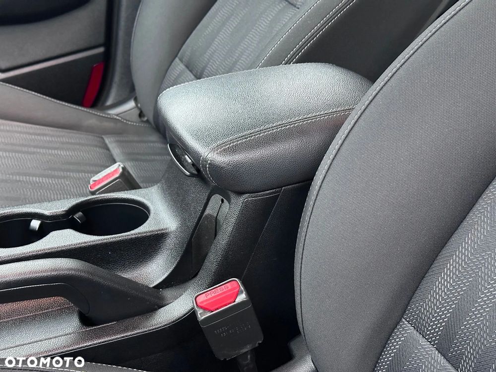 Kia Sportage 1.6 GDI M 2WD - 21