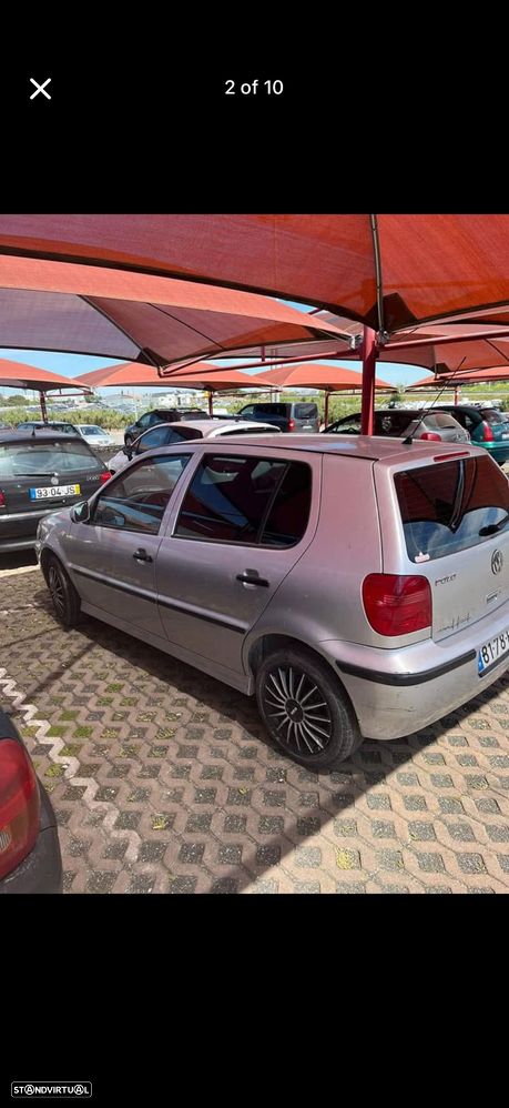 VW Polo 1.0 Confortline - 3