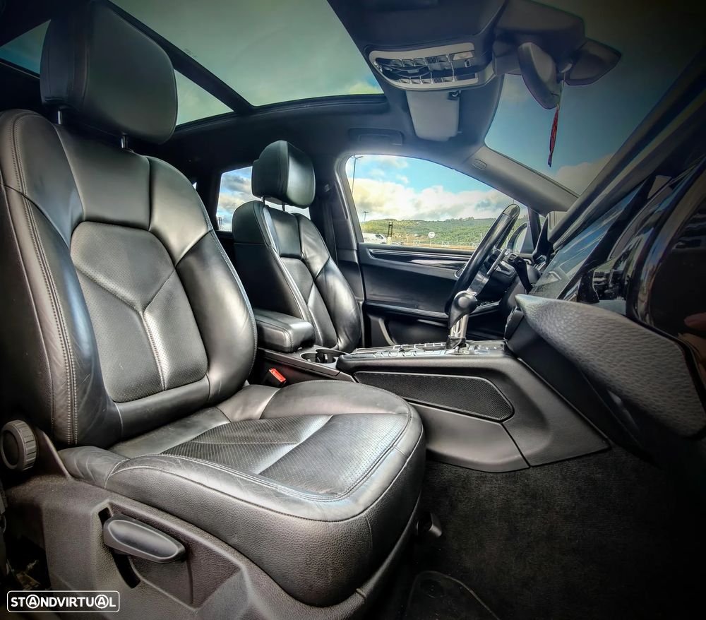 Porsche Macan T PDK - 14