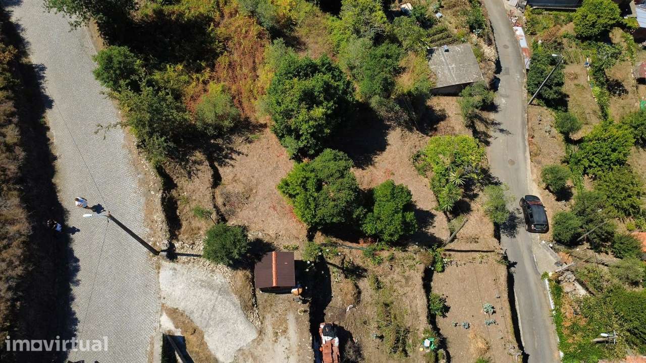 Terreno  Venda em Rio Mau,Penafiel - Grande imagem: 5/9