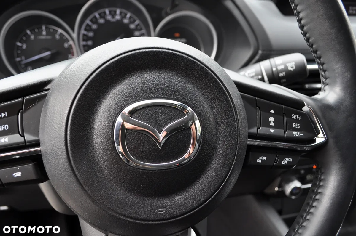 Mazda CX-5 2.5 Skyprestige AWD - 25