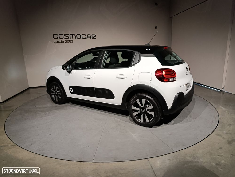 Citroën C3 1.2 PureTech Feel - 5