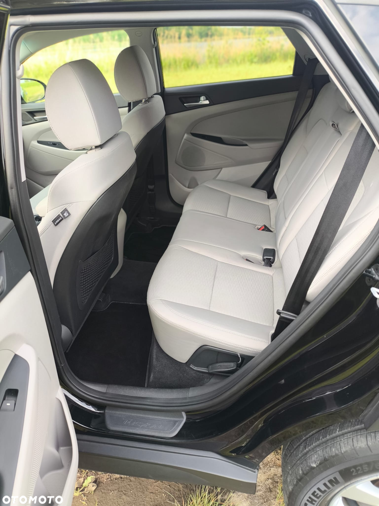 Hyundai Tucson - 11