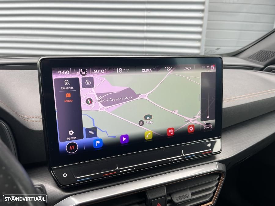 Cupra Formentor 2.0 TDI Sport - 45