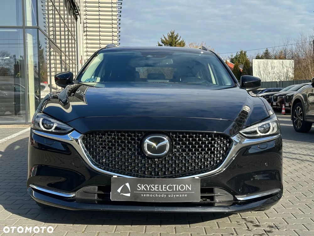 Mazda 6 2.0 SkyJoy - 3