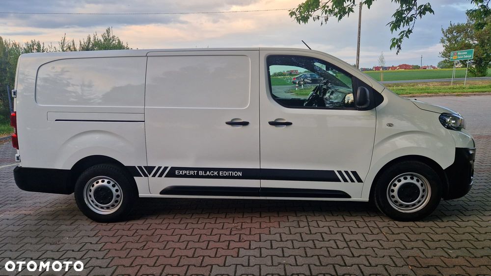 Peugeot EXPERT - 9