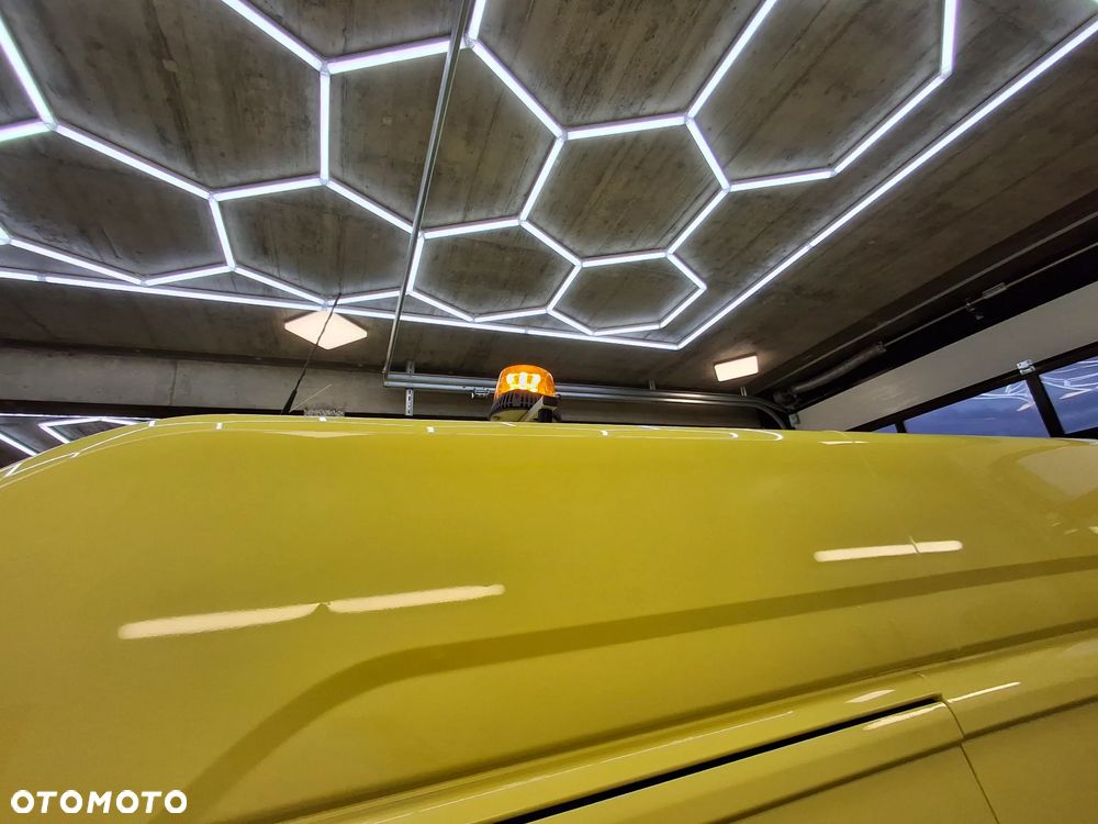 Renault Trafic 2016 Rok Wersja Lift Wysoki Długi L2H2 Klimatyzacja Drzwi Przesuwane Po Obu Stronach Hak Służba Drogowa - 23